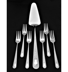 HERDMAR Комплект прибори за...