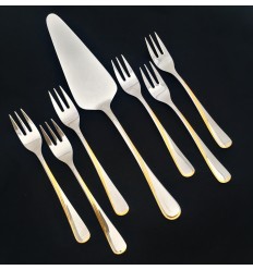 HERDMAR Комплект прибори за...