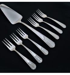 HERDMAR Комплект прибори за...