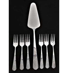 HERDMAR Комплект прибори за...