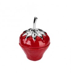 Купа ягода малка