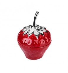 Купа ягода средна