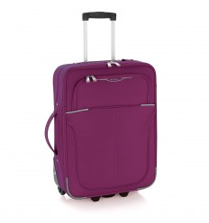 Куфар 55 см. лилав – Malasia