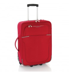 Куфар 55 см. червен – Malasia