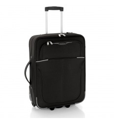 Куфар 55 см. черен – Malasia