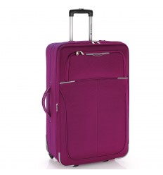 Куфар 77 см. лила – Malasia