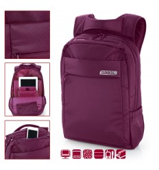 Раница за лаптоп 15.6" Edit...