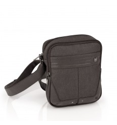 Мъжка чанта Pekin кафява