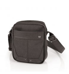 Мъжка чанта Pekin кафява