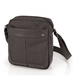 Мъжка чанта Pekin кафява