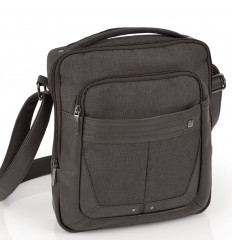 Мъжка чанта Pekin кафява