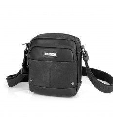 Мъжка чанта Pocket черна