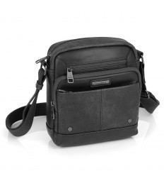 Мъжка чанта Pocket черна