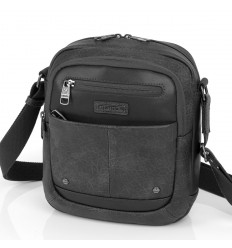 Мъжка чанта Pocket черна