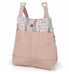 Дамска раница Elixir