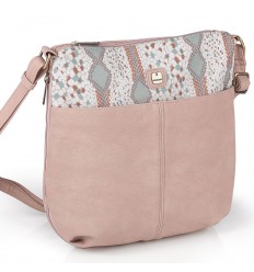 Дамска чанта Elixir