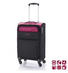 Куфар 55 см. цикламен – Cloud