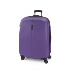 ABS куфар 77 см. лила –...