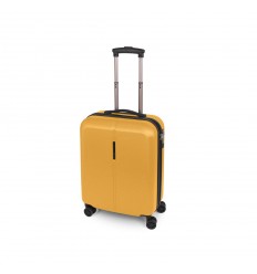 ABS куфар 55 см. жълт –...