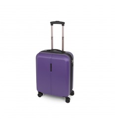 ABS куфар 55 см. лила –...