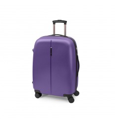 ABS куфар 67 см. лила –...