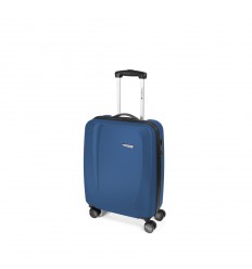 ABS куфар 55 см. син – Line