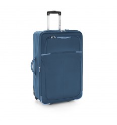 Куфар 77 см. син /петролен/...