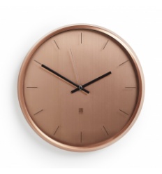 UMBRA Стенен часовник...