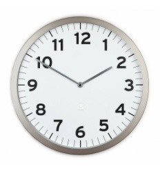 UMBRA Стенен часовник...