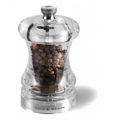 COLE & MASON Мелничка за...
