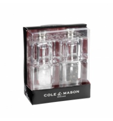COLE & MASON К-т мелнички...