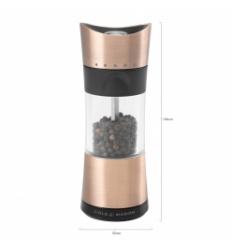 COLE & MASON Мелничка за...