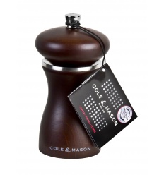 COLE & MASON Мелничка за...