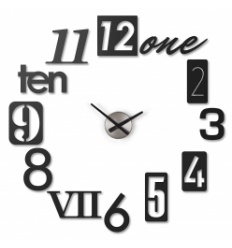 UMBRA Стенен часовник...