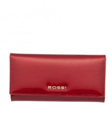 Дамско портмоне цвят Малина...