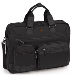 Бизнес чанта за лаптоп...